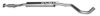ASMET 16.087 Middle Silencer